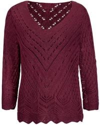 heine - Pullover - Lyst