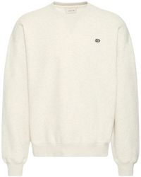 Solid - Sweatshirt Sdvarro - Lyst