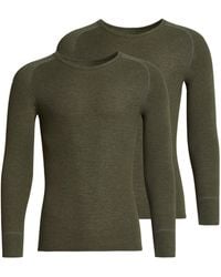 Conta - Unterhemd Basic - Lyst