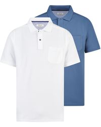 Redmond - Shirt Basic - Lyst
