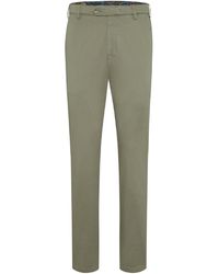 Meyer - Chinohose Roma - Lyst