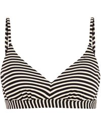 Protest - Bikinitop Mixadairol - Lyst