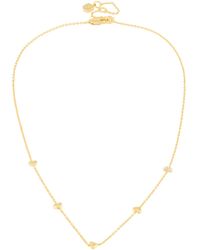 Fossil - Kette Sutton - Lyst