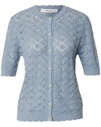 SELECTED - Strickjacke Slfsofia - Lyst
