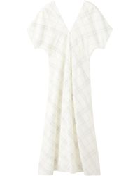 Mango - Kleid Sofia - Lyst