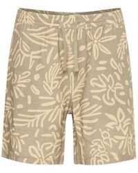 Solid - Shorts Sdliam - Lyst