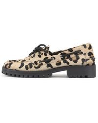 Bronx - Mokassin 'Sienna' - Lyst