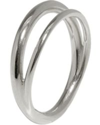 Stilnest - Ring - Lyst