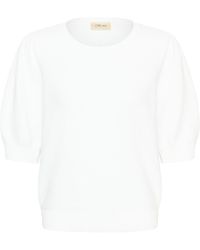 Cream - Pullover Crsillar - Lyst