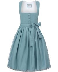 Stockerpoint - Dirndl Bojana - Lyst