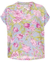 Usha - Bluse - Lyst