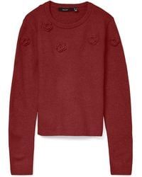 Vero Moda - Pullover Vmrose - Lyst