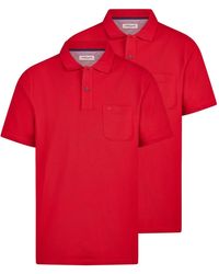 Redmond - Shirt Basic - Lyst