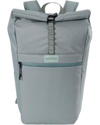 NitroBags - Rucksack - Lyst