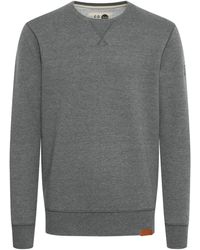 Solid - Sweatshirt Trip - Lyst