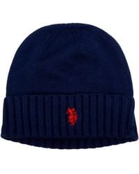 U.S. POLO ASSN. - Mütze - Lyst