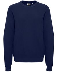 Solid - Pullover Hami - Lyst