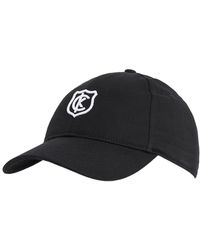 Calvin Klein - Cap - Lyst