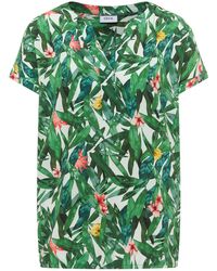 Cecil - Bluse - Lyst