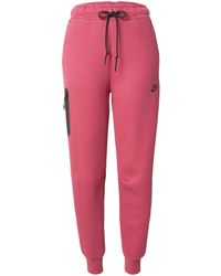 Nike - Hose Tch Flc - Lyst