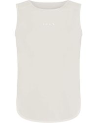 BORN LIVING YOGA - Sporttop Caliope - Lyst