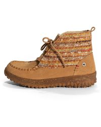 Minnetonka - Boot Tealey - Lyst