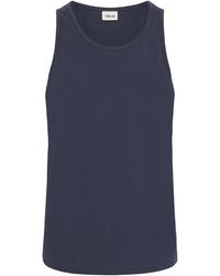 Solid - Rundhalsshirt Sdjulisto - Lyst