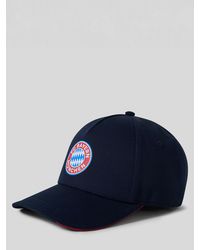 FC Bayern München - Baseballcap Essentials - Lyst