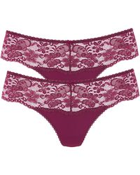 NUANCE' - String - Lyst