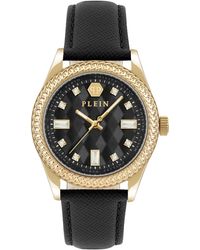 Philipp Plein - Uhr Queen - Lyst