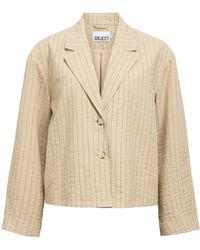 Object - Blazer Objrini - Lyst