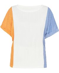 SANIKA - Pullover Fashion Look - Lyst