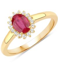 Rafaela Donata - Ring - Lyst