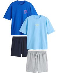 Next - Pyjama - Lyst