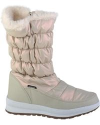 CMP - Boots Holse - Lyst