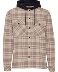 Solid - Übergangsjacke Zachary - Lyst