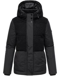 Marikoo - Winterjacke Sheeta 16 - Lyst