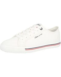 S.oliver - Sneaker - Lyst
