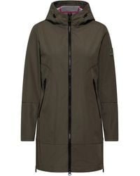 Cecil - Übergangsmantel - Lyst