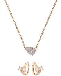 faina - Schmuckset - Lyst