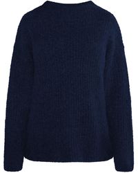 usha WHITE LABEL - Pullover Lynnea - Lyst