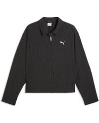 PUMA - Jacke Chore - Lyst