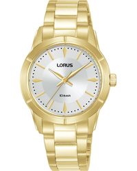 Lorus - Uhr - Lyst