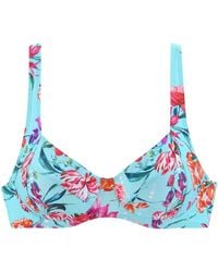 Sunseeker - Bikinitop - Lyst