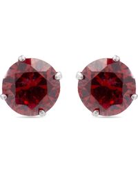 Luxenter - Ohrringe Yedia - Lyst