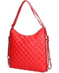 ROBERTA ROSSI - Handtasche - Lyst