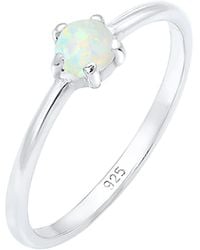 Elli Jewelry - Ring - Lyst