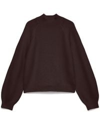 Vero Moda - Pullover Vmleaf - Lyst
