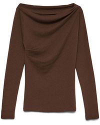 Vero Moda - Pullover Vmsofine - Lyst