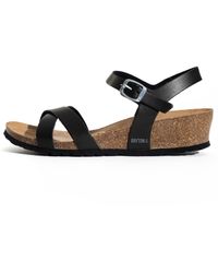 Bayton - Riemensandale 'Canberra' - Lyst